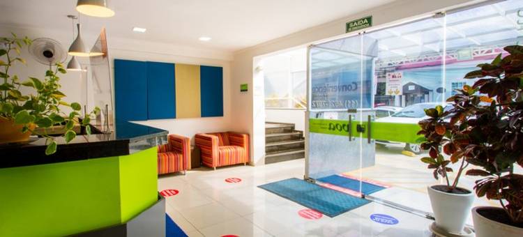 VOA 便捷酒店(Voa Convenience Hotel)图片