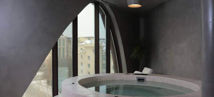 面纱酒店(The Veil)图片