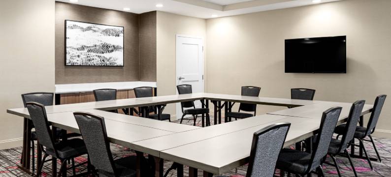 杰克逊机场/珀尔居家酒店(Residence Inn Jackson Airport/Pearl)图片