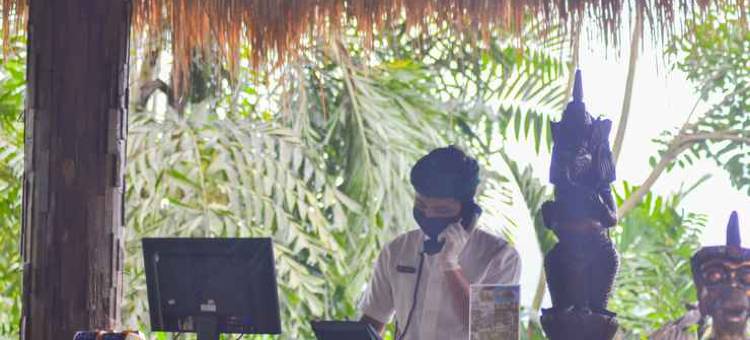 阿迪瓦纳达拉阿玉酒店(Adiwana Dara Ayu Villas)图片