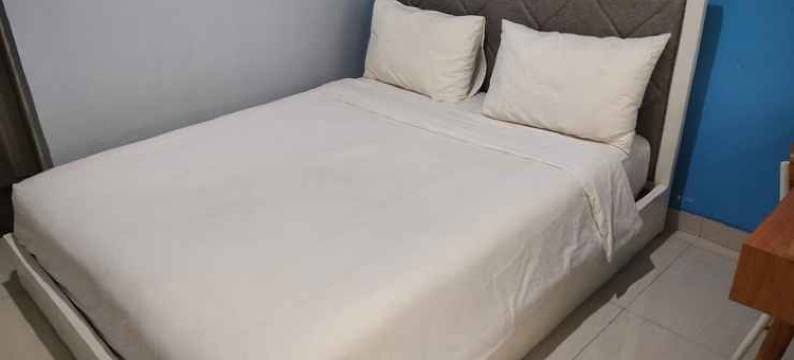 维斯玛KPBD公寓米特拉(Wisma Kpbd Residence Syariah Mitra RedDoorz)图片