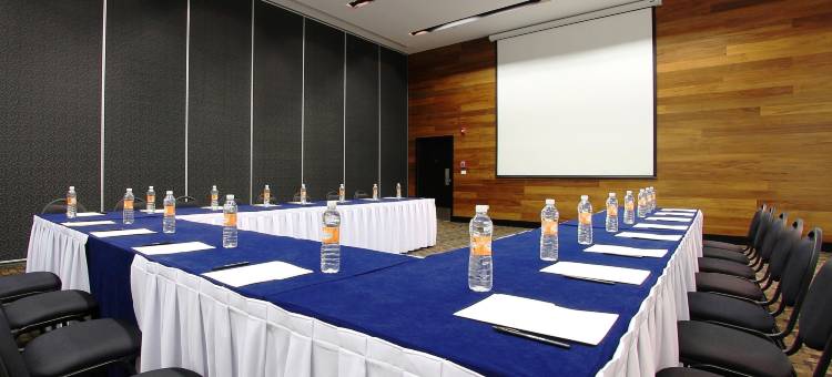 梅尼达嘉年华酒店(Fiesta Inn Merida)图片