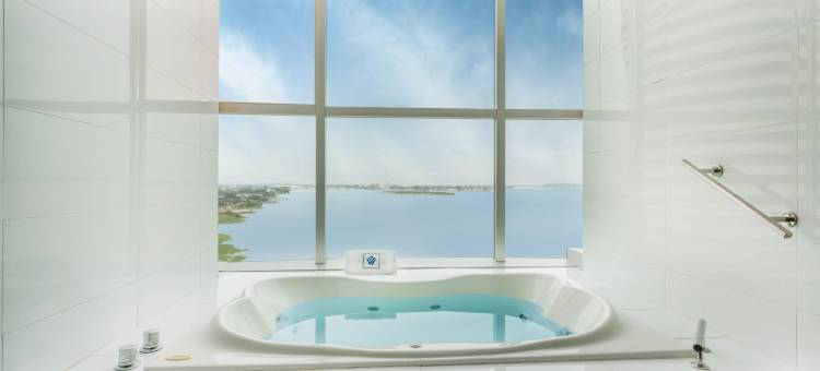 圣安娜港瓜亚基尔温德姆酒店(Wyndham Guayaquil Puerto Santa Ana)图片