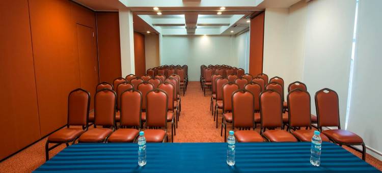米西翁奎雷塔罗快捷酒店(Hotel Misión Express Querétaro)图片