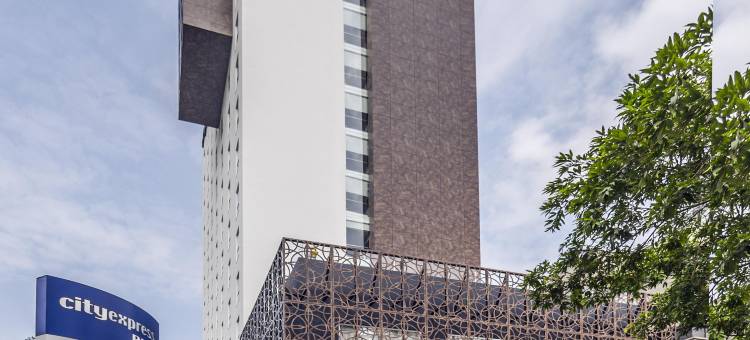 哥伦比亚麦德林万豪城市快捷普拉斯酒店(City Express Plus by Marriott Medellin Colombia)图片