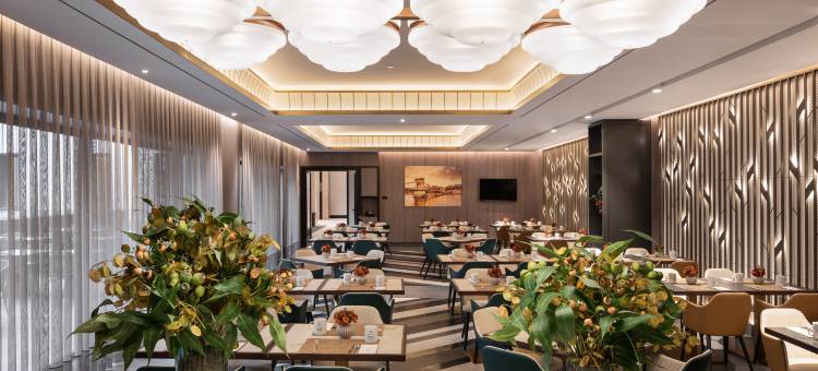 欧洲之星大使酒店(Eurostars Ambassador)图片