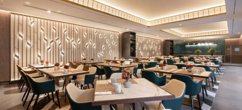 欧洲之星大使酒店(Eurostars Ambassador)图片