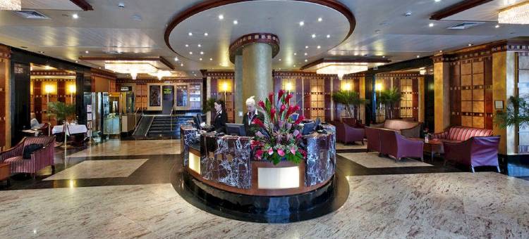 伦敦市莱昂纳多皇家酒店 - 伦敦塔(Leonardo Royal Hotel London City - Tower of London)图片