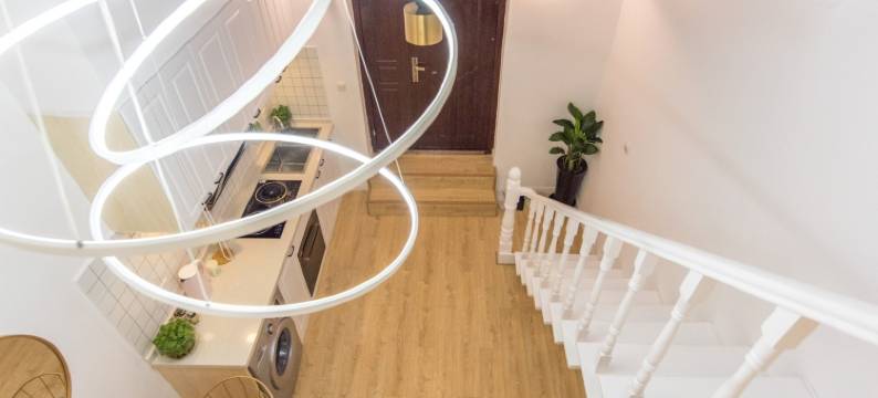 沫希上海民宿(淮海中路3号分店)图片