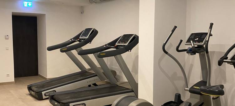 索尔蒂西区美塞法兰克福酒店(Soaltee Westend Messe Frankfurt)图片