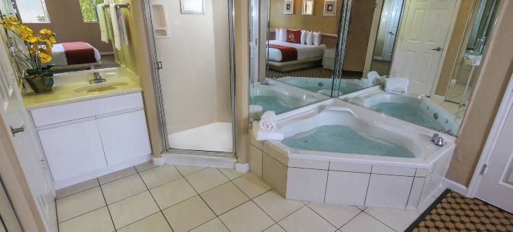 韦斯特盖特大厦酒店(Westgate Towers Resort)图片