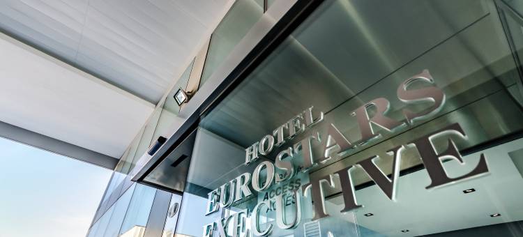 欧洲之星行政酒店(Eurostars Executive)图片