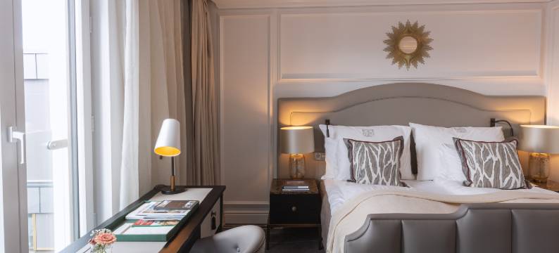 历史酒店(Britannia Hotel)图片