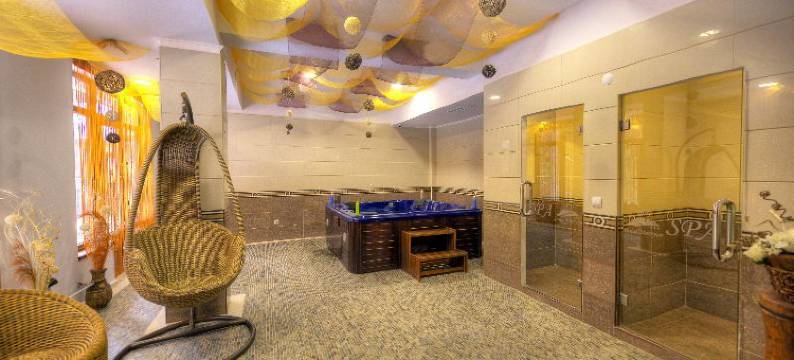 MPM 梅里阳酒店(MPM Family Hotel Merryan)图片