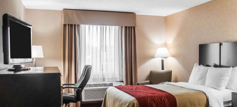 凯艺酒店(Quality Inn)图片