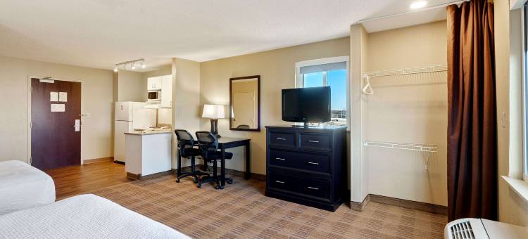 Extended Stay America 套房-华盛顿特区-斯普林菲尔德(Extended Stay America Suites - Washington, DC - Springfield)图片