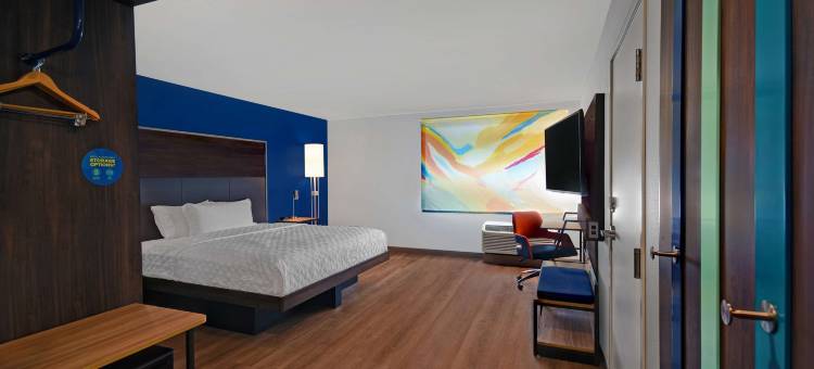 门罗希尔顿Tru酒店(Tru by Hilton Monroe MI)图片