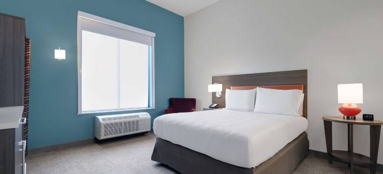 塞勒姆希尔顿惠庭套房酒店(Home2 Suites by Hilton Salem)图片