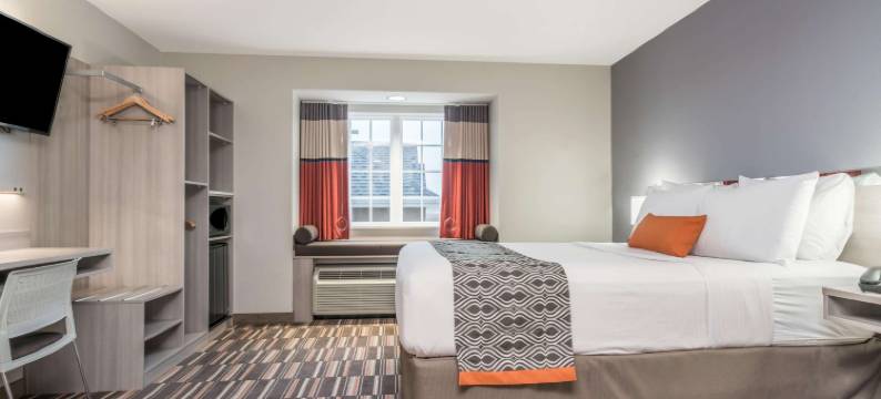 罗彻斯特南希尔顿 Spark 酒店(Spark by Hilton Rochester South)图片