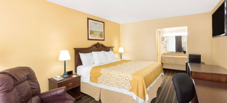 Days Inn by Wyndham Mt Pleasant-Charleston-Patriots Point图片