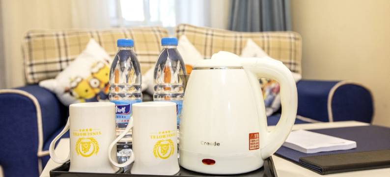 途家房东211101148262公寓(迪康大道分店)图片