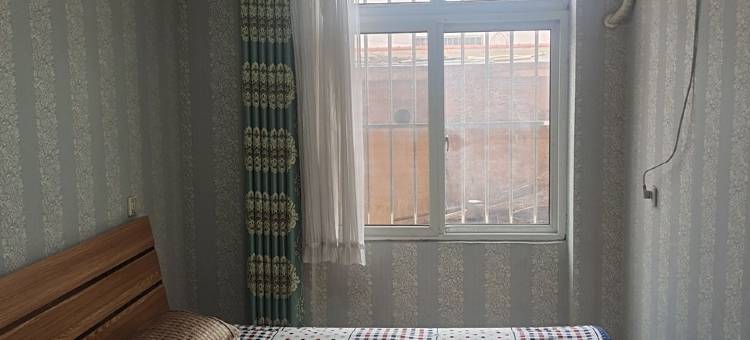 丽人之家度假别墅(红石碑1号分店)图片