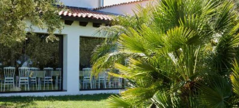 蒂米娜农家乐(Agriturismo Dimina)图片