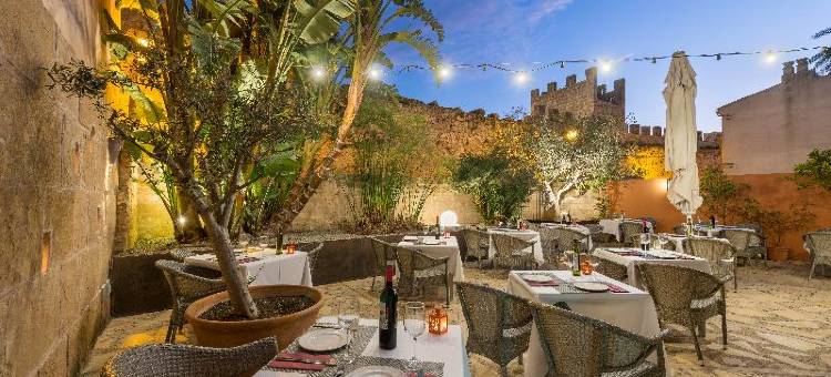 坎西摩酒店(Hotel Can Simo)图片