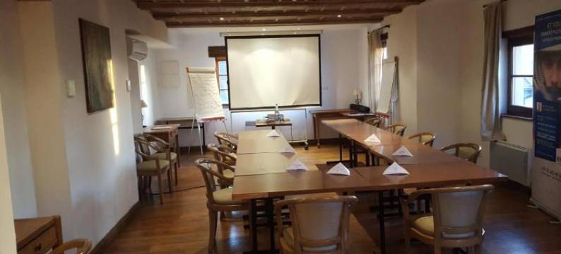 拉多美因德卢法克酒店(Le Domaine de Rouffach)图片