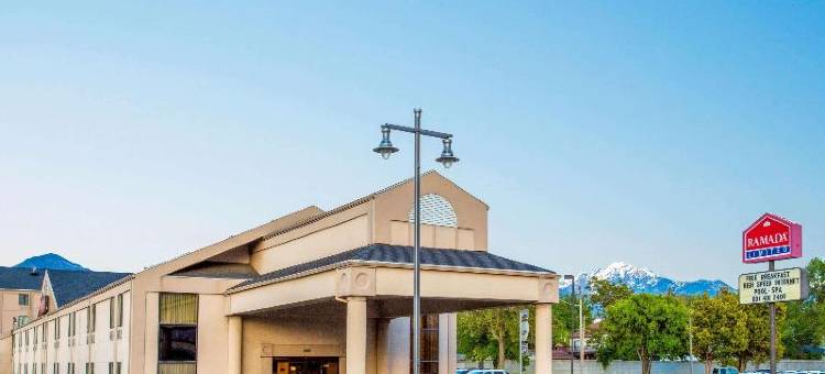 舒适酒店客栈&套房盐湖城 I-80 I-15 市中心(Comfort Inn & Suites Salt Lake City I-80 I-15 Downtown)图片