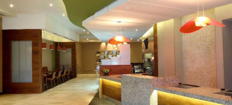 Marinn Place Financial District图片