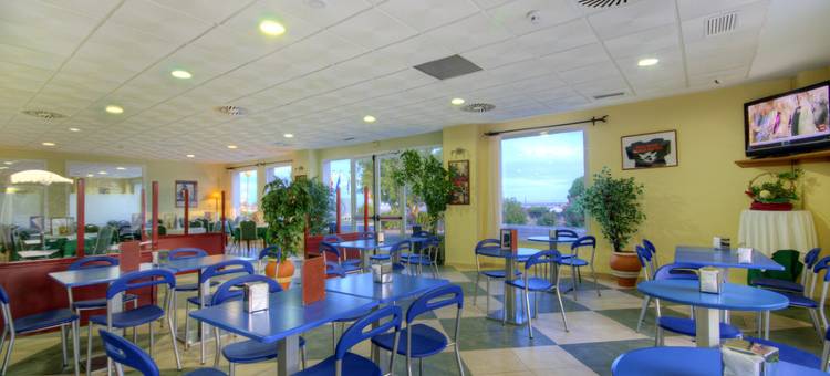 苏尔城格兰酒店(Gran Hotel Ciudad Del Sur)图片