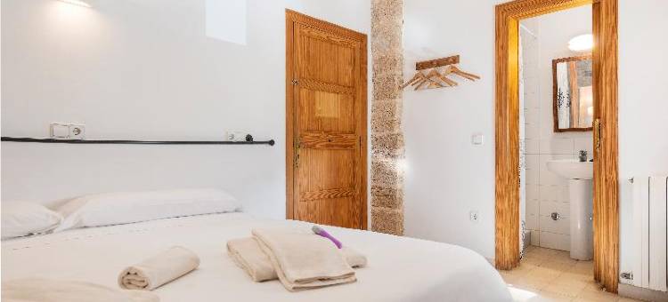 小维多利亚酒店(Petit Hotel Hostatgeria la Victoria)图片