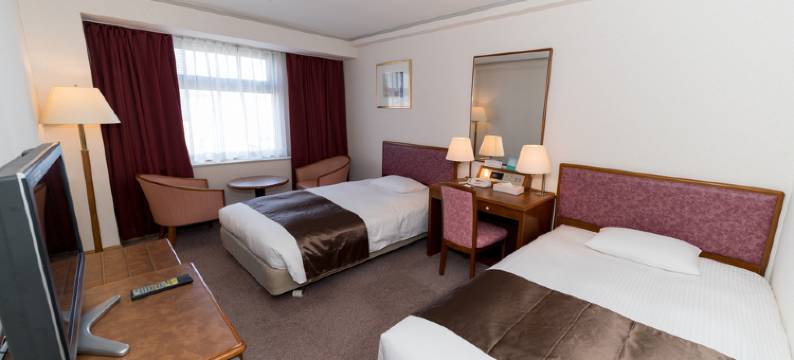 东京大酒店(Tokyo Grand Hotel)图片