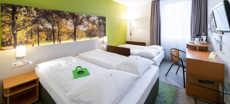 瓦尔斯罗德安德斯酒店(Anders Hotel Walsrode)图片