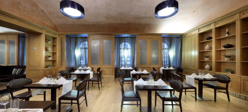 塔利亚欧洲之星酒店(Eurostars Thalia)图片