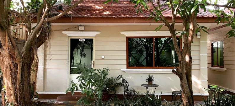 道恩科奥宾馆(Daunkeo Guesthouse)图片