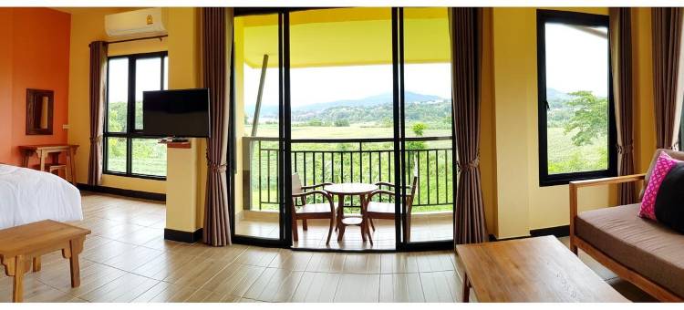 班萨库纳酒店(Baan Sakuna Hotel)图片