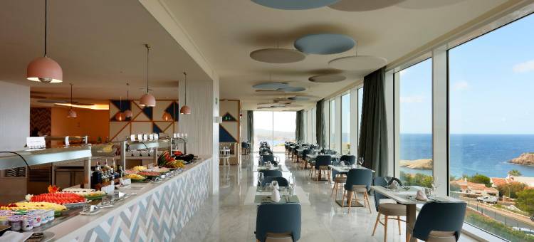 梅诺卡帕拉丁姆酒店(Palladium Hotel Menorca)图片