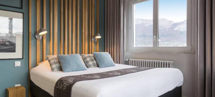 波尔格原创之家酒店(Hôtel Beauregard the Originals Relais)图片