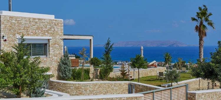 GG别墅(Premium SeaView Villa GG with Private Pool, Sauna and Gym)图片