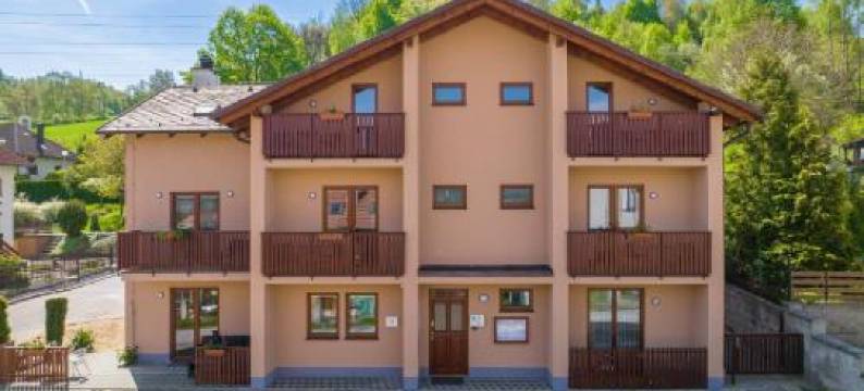 Penzion Balcony图片