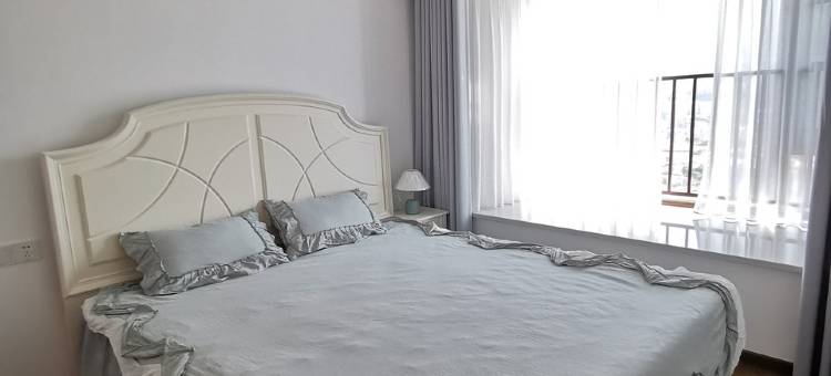 温馨时光民宿(大坪南路分店)图片