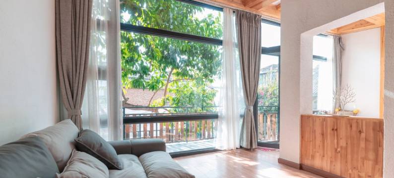 大理拙院客栈(古城洱海门店)图片