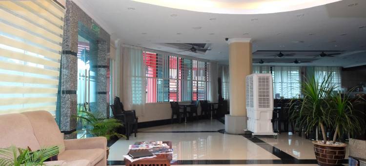 Hotel O Rayyan Soffea Managed by Oravel图片
