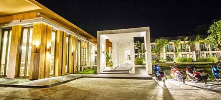 B2拜高级度假村(B2 Pai Premier Resort)图片