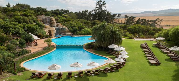 阿拉贝拉高尔夫 Spa 酒店(Arabella Hotel Golf & Spa)图片