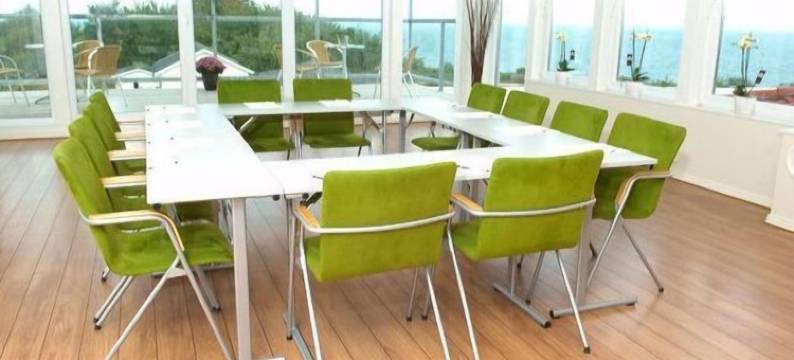 霍夫哈拉苏尔酒店及餐厅(Hotell och Restaurang Hovs Hallar)图片