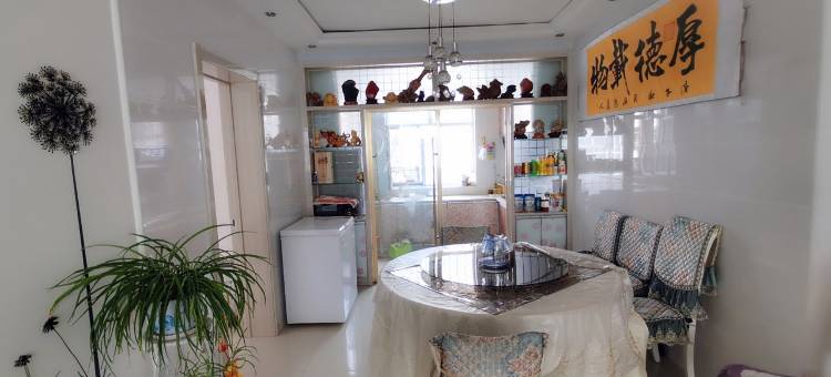 霖霖常公寓(吉兰泰路分店)图片