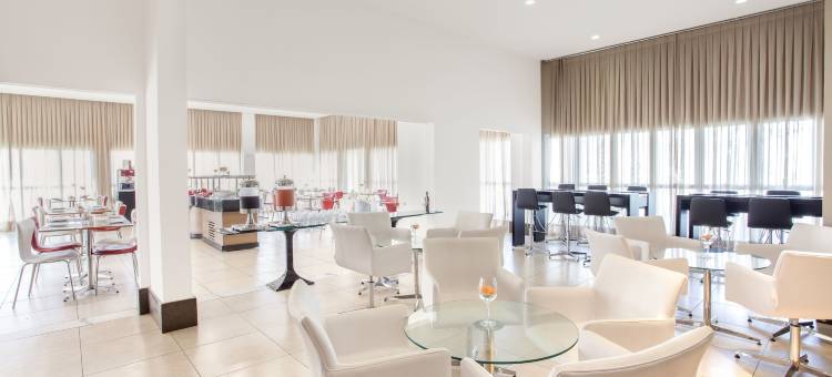 里约热内卢巴拉达蒂茹卡品质酒店(Quality Rio de Janeiro - Barra da Tijuca)图片